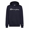 Champion bluza męska z kapturem Hooded Sweatshirt 221809.BS501